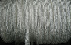 四十八股编织绳
