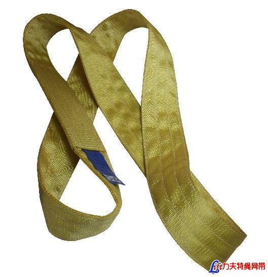 Flat Duplex Webbing Sling|Duplex Webbing Sling|Duplex Web Sl