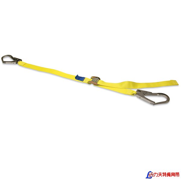 Container Door Safety Strap with hook Trailer Door Safety St