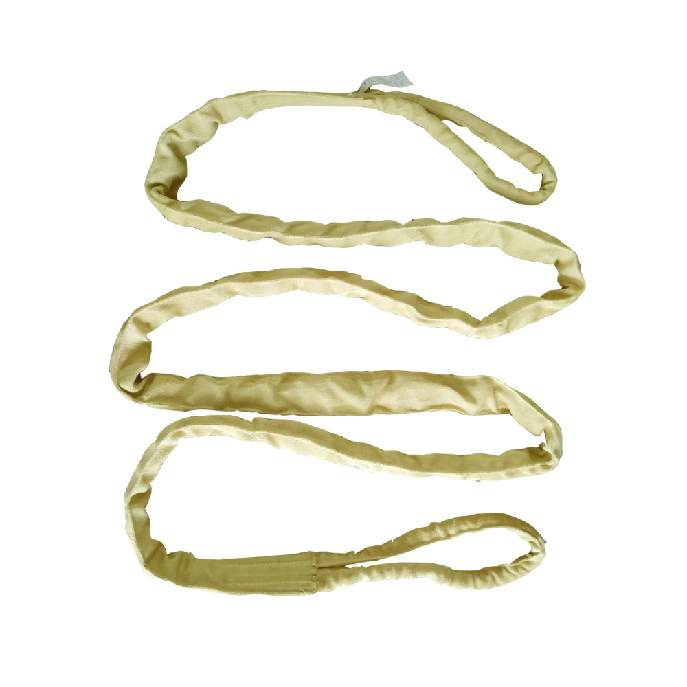 <strong>Aramid Round Sling</strong>