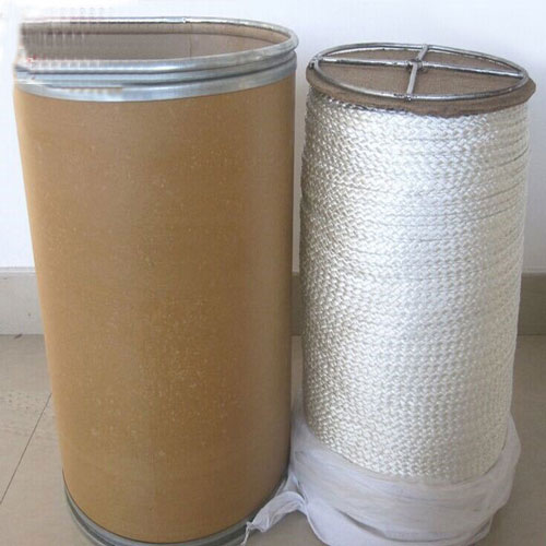 Paper Making Guiding Rope