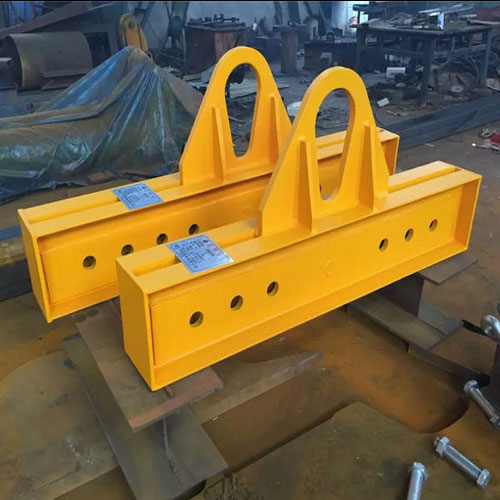 Adjustable Lifting Beam