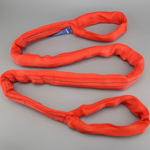 Dyneema Round Sling-Heavy Duty Lifting strap