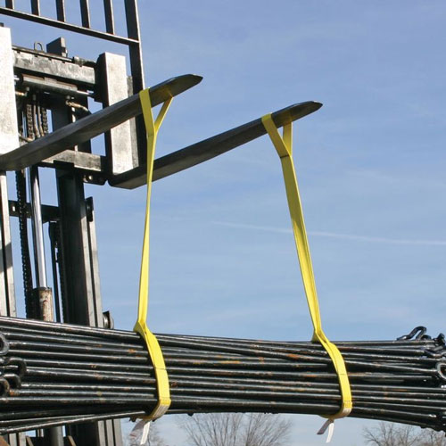 Single Use One Way Lifting Sling