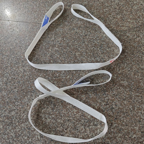 Single Use Sling with Eye and Eye