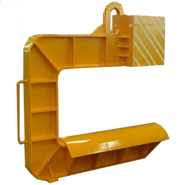 <strong>C型带钢吊具</strong>
