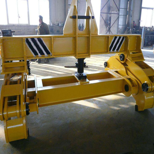 Automatic Billet Tongs