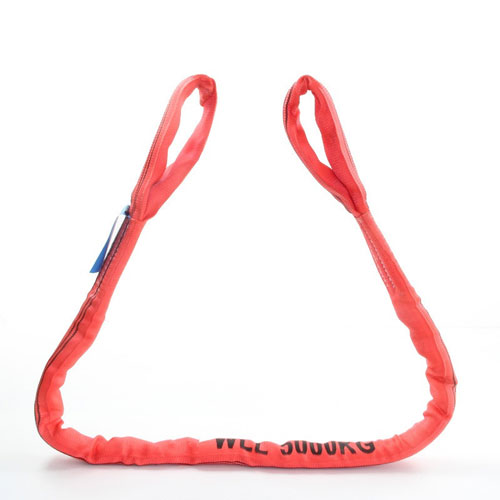 Eye and Eye Round Sling