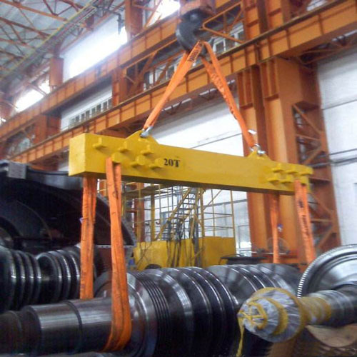 双耳平衡吊梁 双耳平衡吊梁